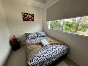 Lindo Loft ID Ibirapuera - 513
